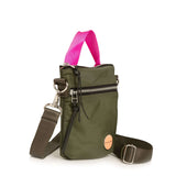 shorthand phone crossbody bag