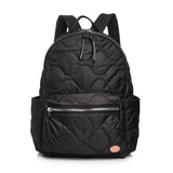 tate quilted backpack