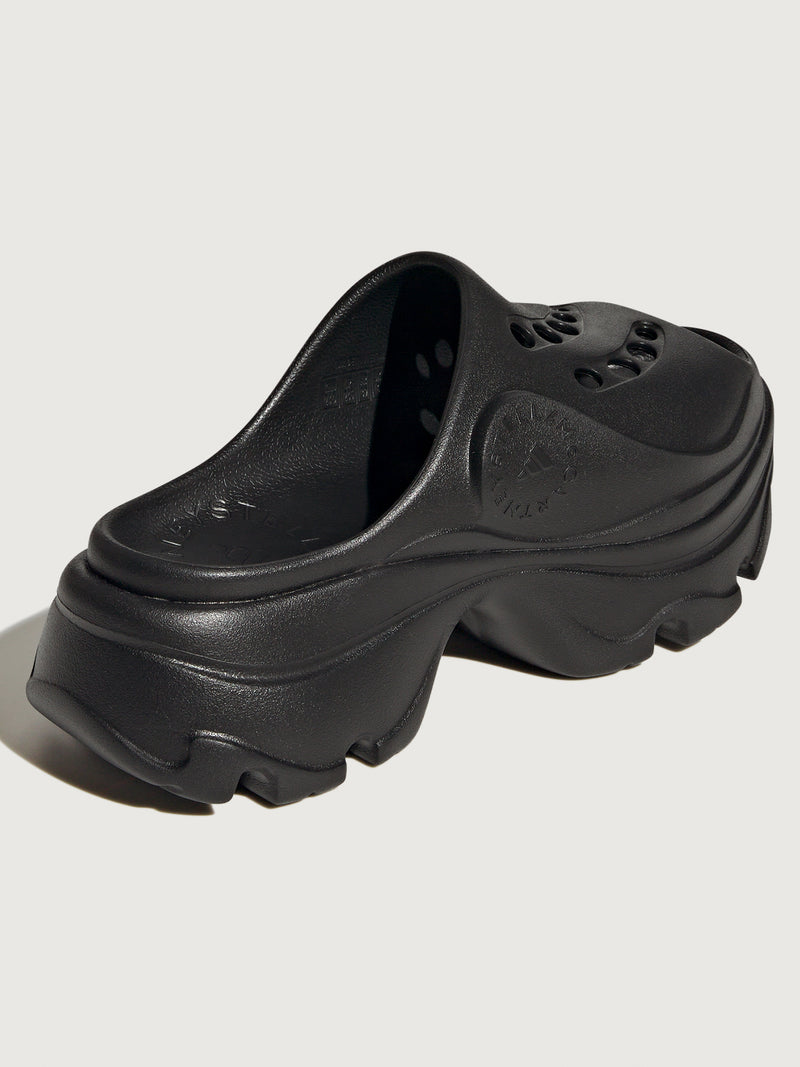 aSMC Clog - CBlack/CBlack/CBlack