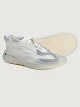 aSMC SPORTSWEAR low ground - Ftwwht/Ftwwht/Owhite