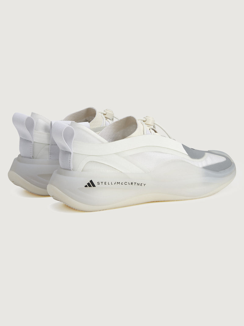 aSMC SPORTSWEAR low ground - Ftwwht/Ftwwht/Owhite