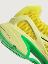 adidas by Stella McCartney Sportswear 2000 - Blush Yellow/Solar Lime/Yellow