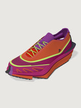 aSMC Earthlight Pro - Active Orange/Real Magenta/Shock Purple