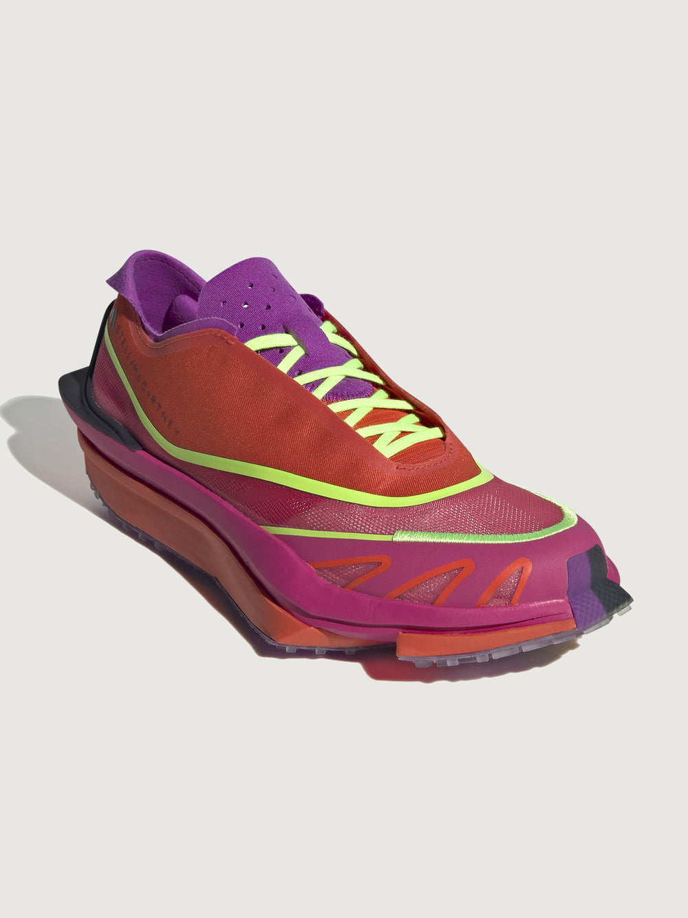 aSMC Earthlight Pro - Active Orange/Real Magenta/Shock Purple