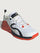 ASMC Dropset Training Shoe - White/Off White/Active Orange