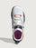 ASMC Dropset Training Shoe - White/Off White/Active Orange