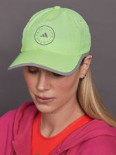 adidas by Stella McCartney Run Cap