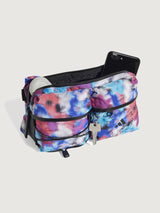 aSMC Bumbag - P Multico / Black