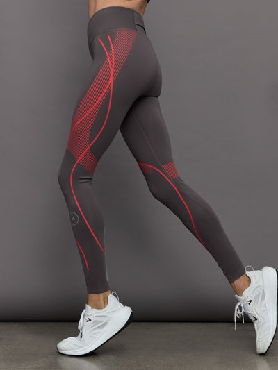 aSMC TPA Legging - Chacoa