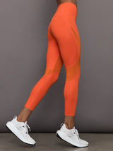 aSMC TruePace Running 7/8 Legging - Seimor