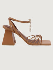 Cactus Camel Sandal