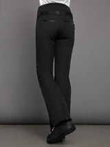 Borja3 Ski Pant - Black