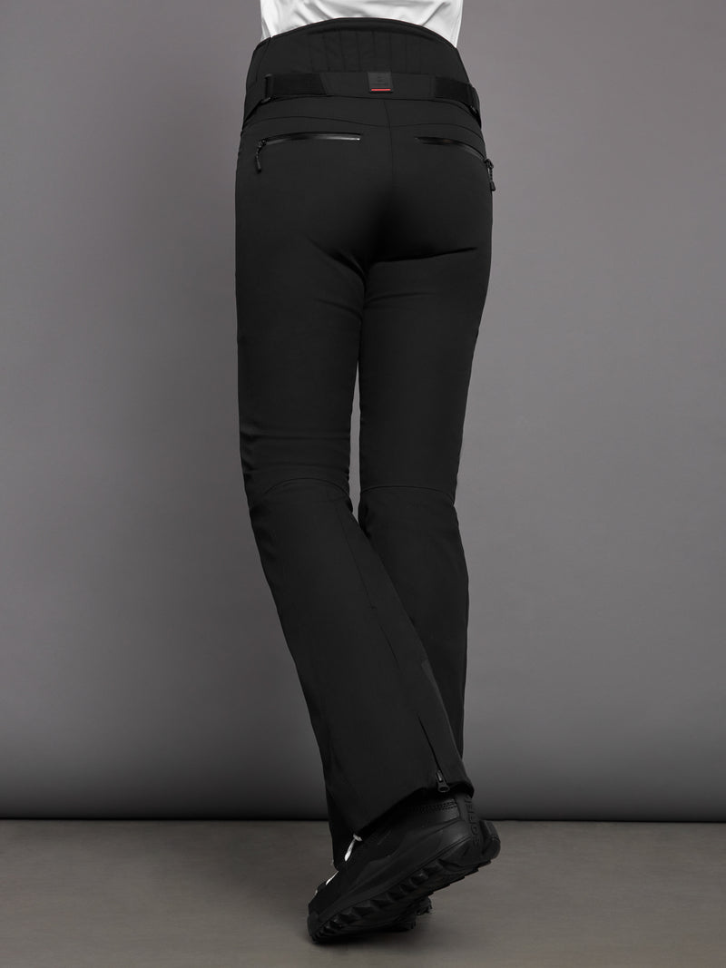 Borja3 Ski Pant - Black