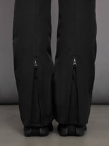 Borja3 Ski Pant - Black