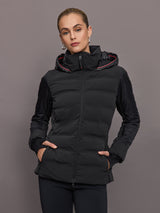 Cadja Ski Jacket - Black