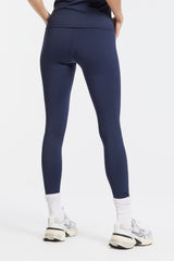 Center Stage Legging - Navy Blazer