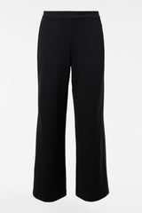 Sport Logo Pant - Black