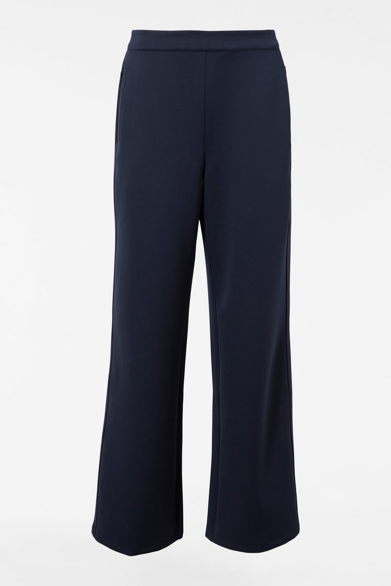 Sport Logo Pant - Navy Blazer