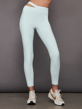 Aria Asymmetric Legging