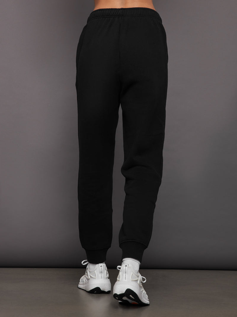 Les Sports Bandier Jogger - Black/White