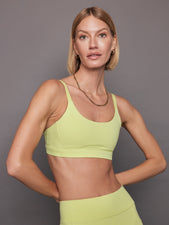 Flow Low Impact Bra