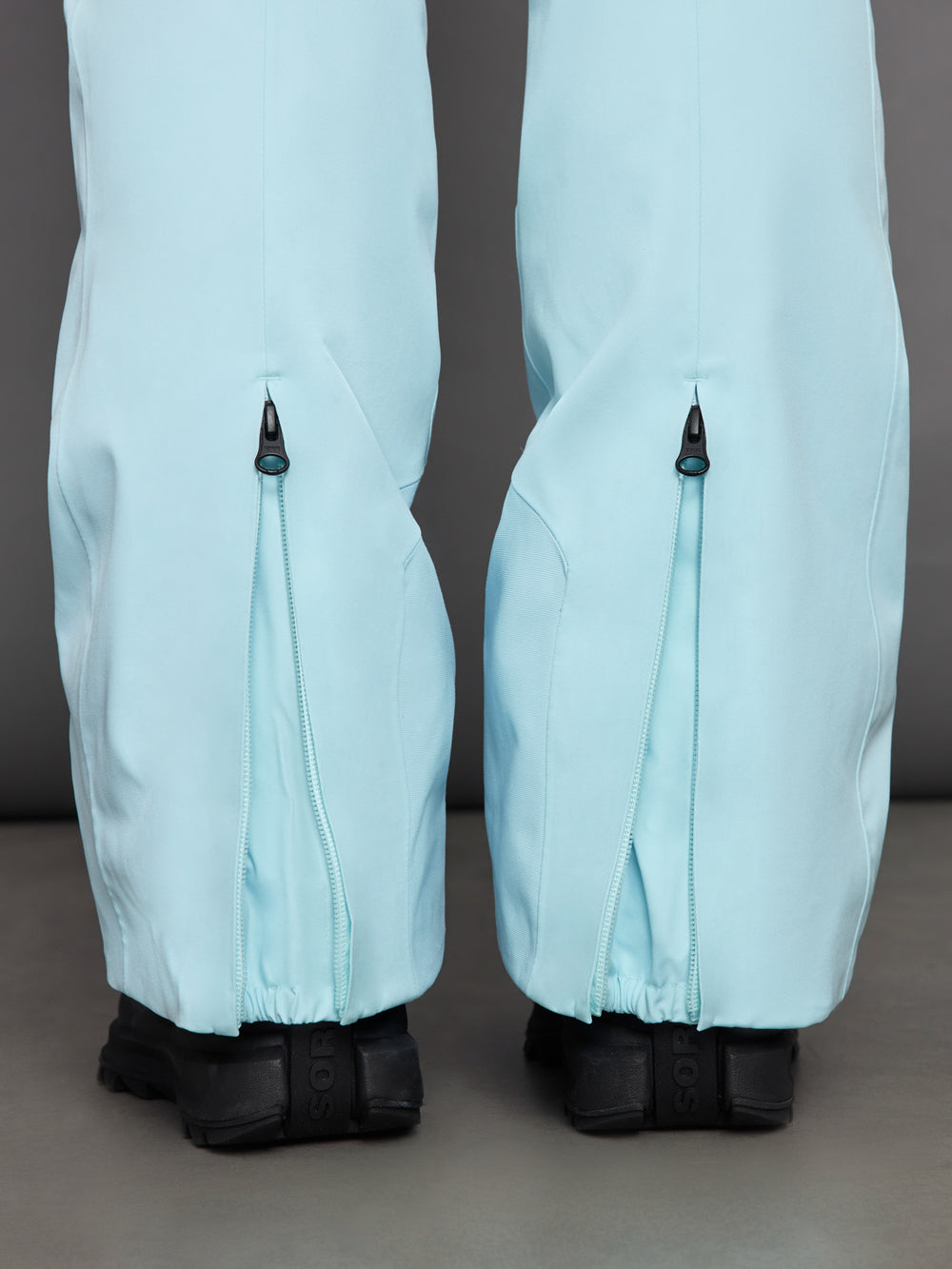 Borja3 Ski Pant - Blue