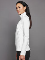 Margo Base Layer Top - Offwhite