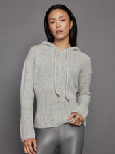 Camille Luxe Hoodie