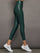 High Rise 7/8 Legging in Takara Shine - Ponderosa Pine