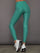 High Rise 7/8 Legging in Takara Shine - Slushy