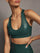 Action Bra 2.0 in Takara Shine - Ponderosa Pine