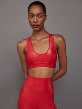 Action Bra 2.0 in Takara Shine