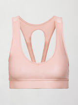 Action Bra 2.0 in Takara Shine - Rose Cloud