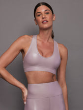 Action Bra 2.0 in Takara Shine