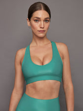 Action Bra 2.0 in Takara Shine