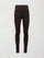 High Rise Full-Length Legging in Diamond Compression - Java