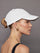 CARBON38 HAT - WHITE