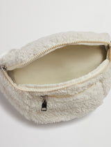 Sherpa Fanny Pack - Vanilla