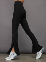 MELT CONVERTIBLE BRA + SPLIT BOOTCUT LEGGING BUNDLE