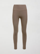 High Rise Legging in Melt - CARIBOU