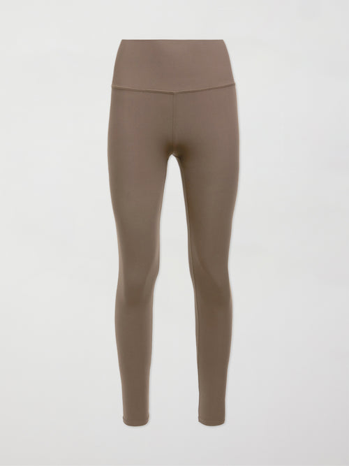 High Rise Legging in Melt - CARIBOU