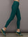 High Rise Legging in Melt - Ponderosa Pine