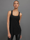 Long RacerBack Tank