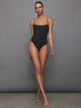 Swimsuit - Black