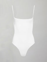 Swimsuit - White