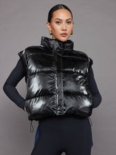 Puffer Vest