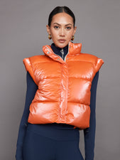 Puffer Vest