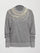 Pearl Sweatshirt - Heather Grey