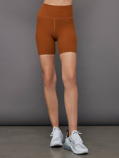 Biker Short in Melt