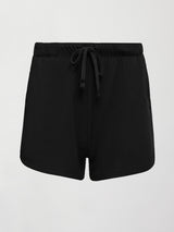 Lounge Short - Black